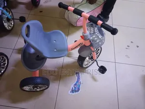 Tricycle for Kids Cycle