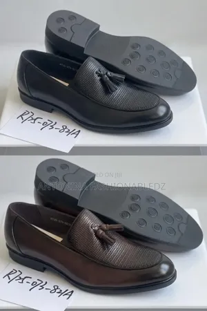 Men Official Shoes Best Quality 40-45
