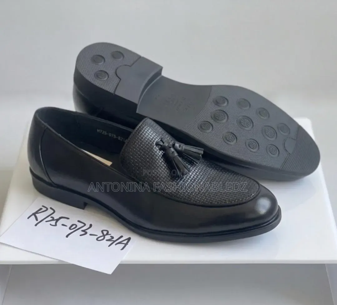 Men Official Shoes Best Quality 40-45