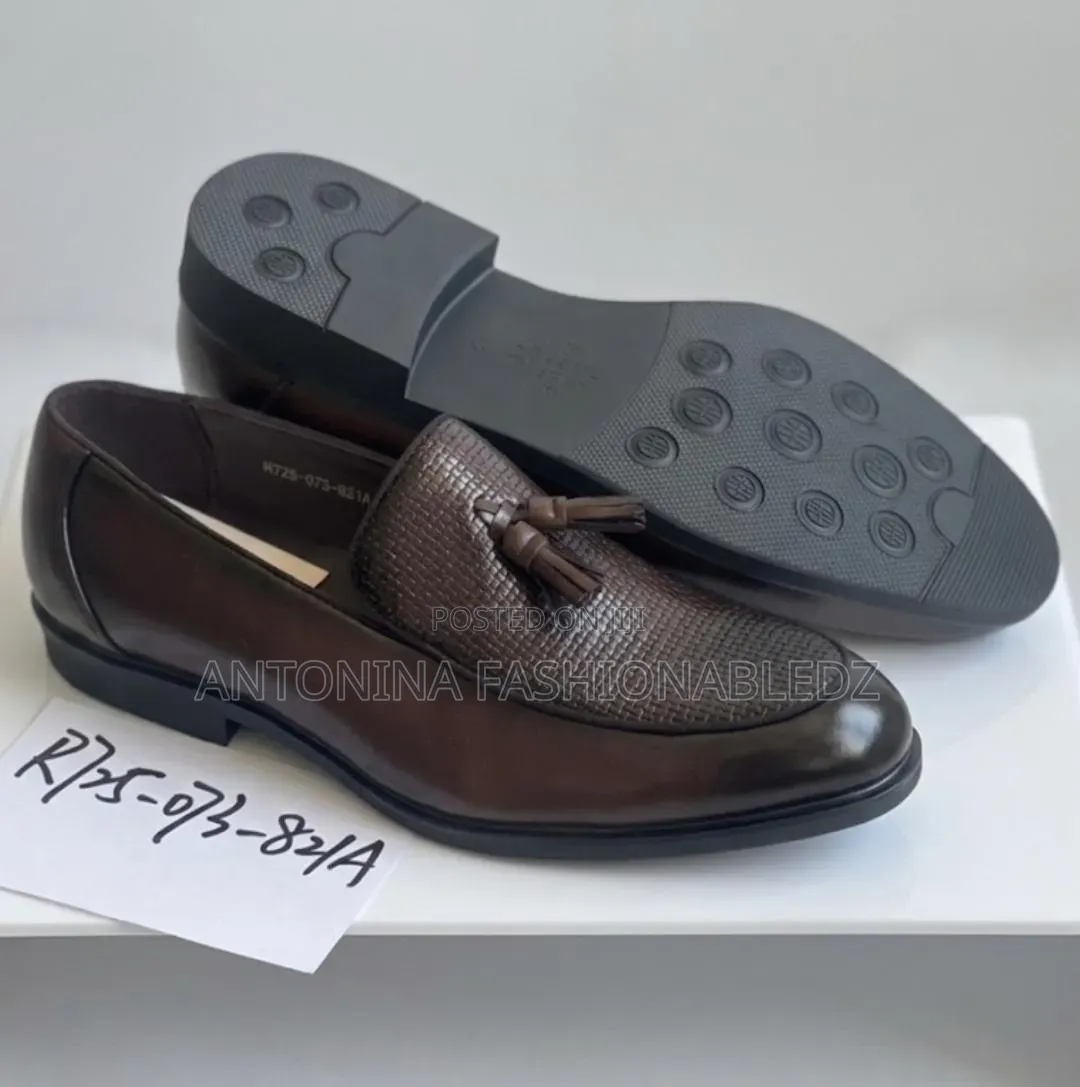 Men Official Shoes Best Quality 40-45
