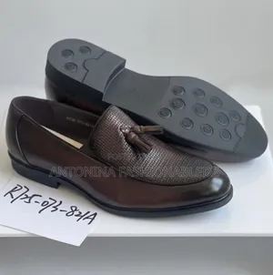Men Official Shoes Best Quality 40-45