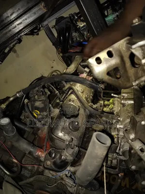 Engine Towance