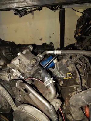 Engine Towance