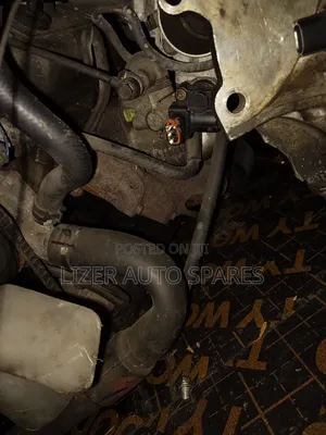 Engine Towance