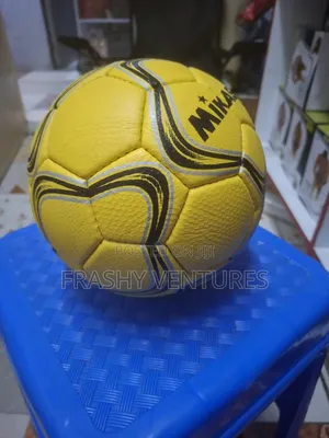 Mikasa Handball