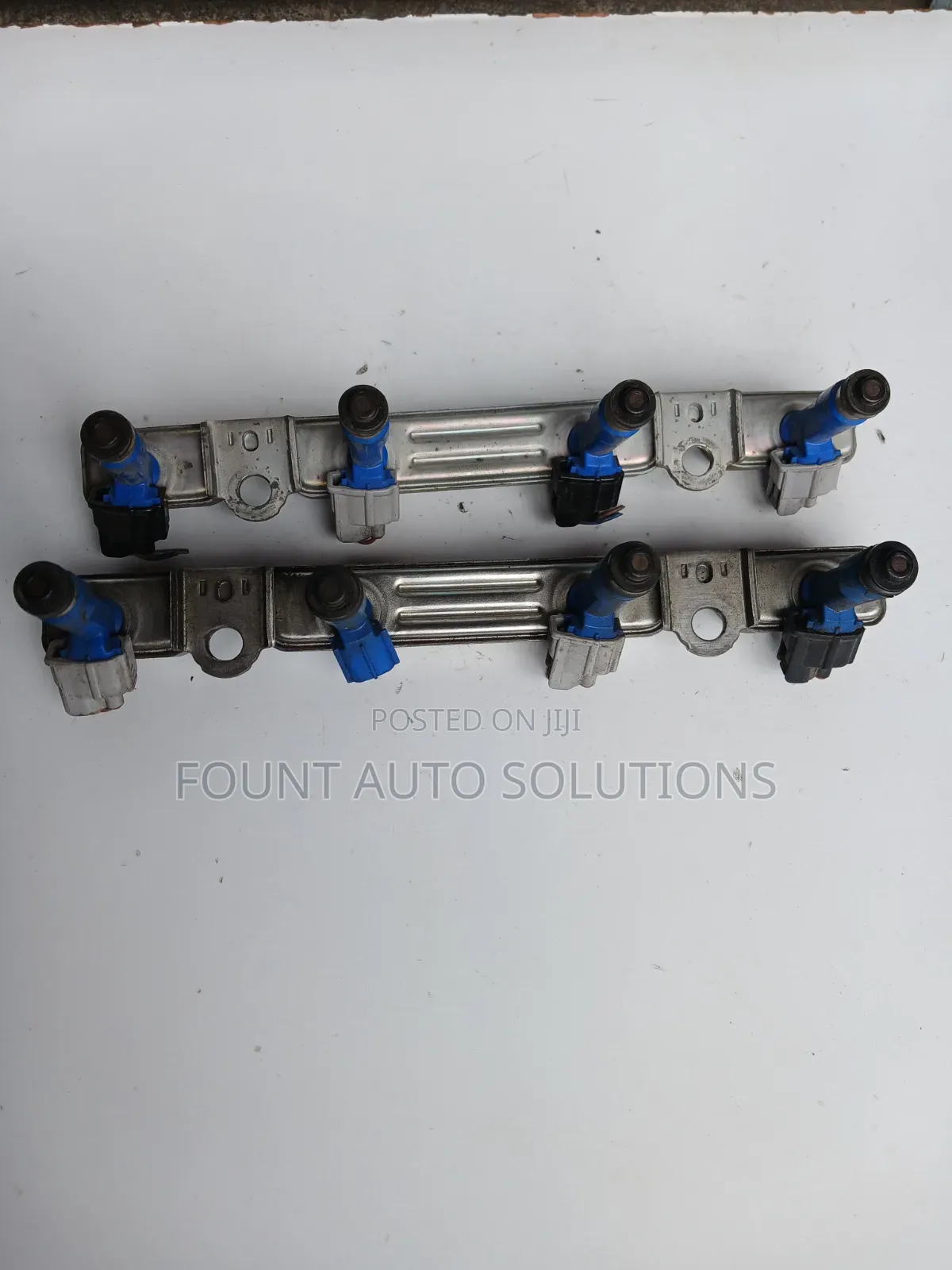 Injector Nozzles 1nz