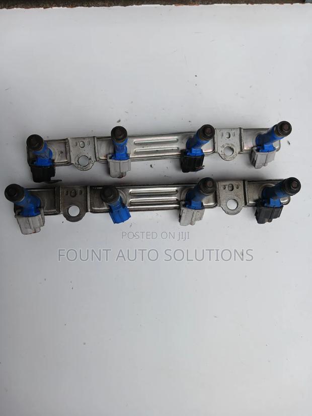 Injector Nozzles 1nz