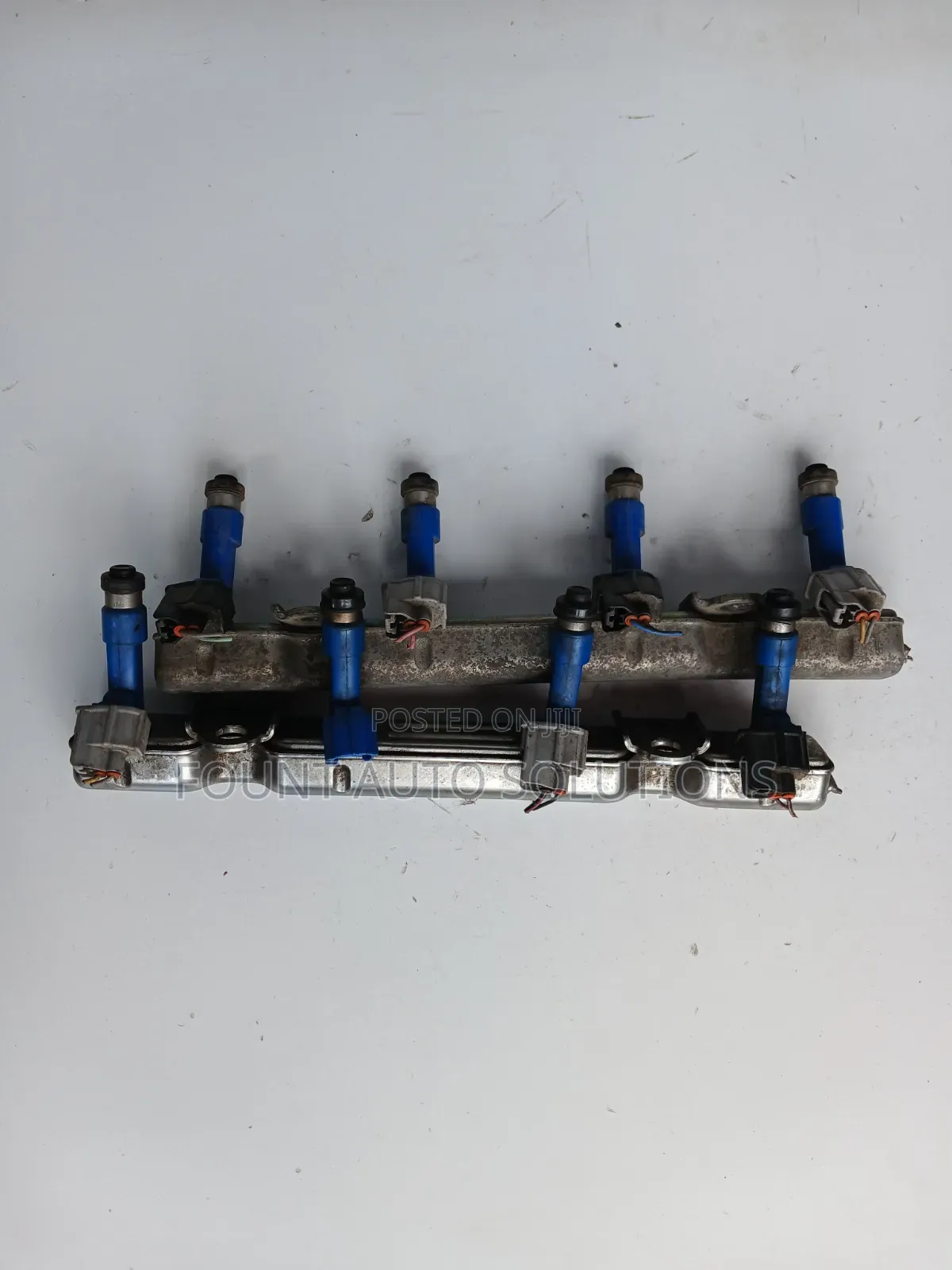 Injector Nozzles 1nz