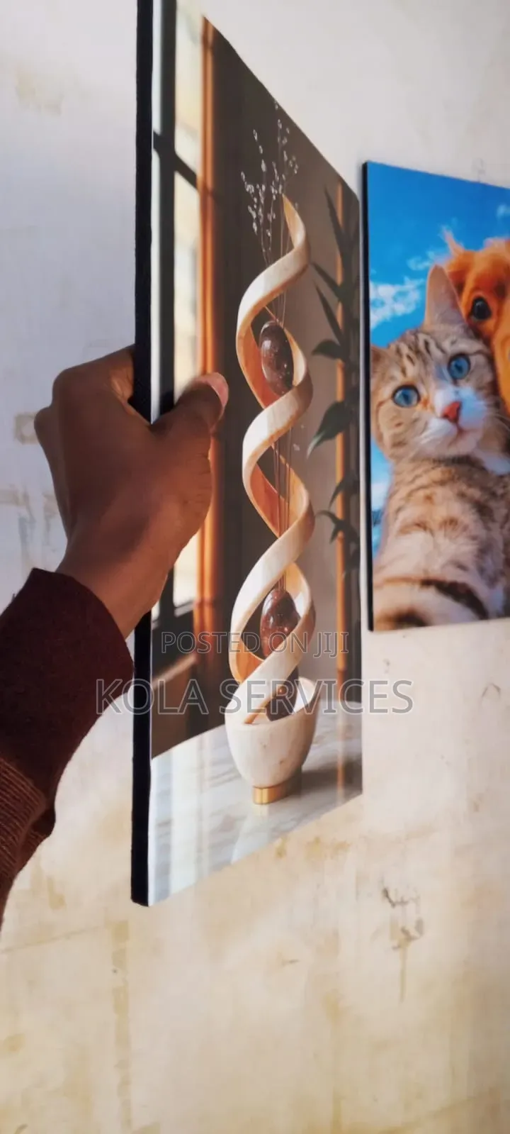 Home Decorations