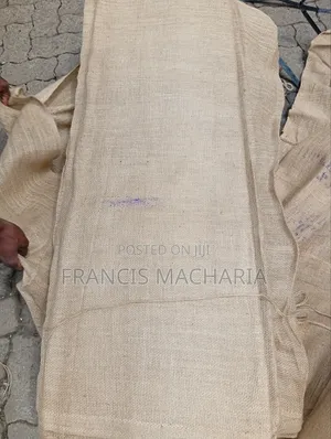 Hessian Cloth Fabric Small Holes