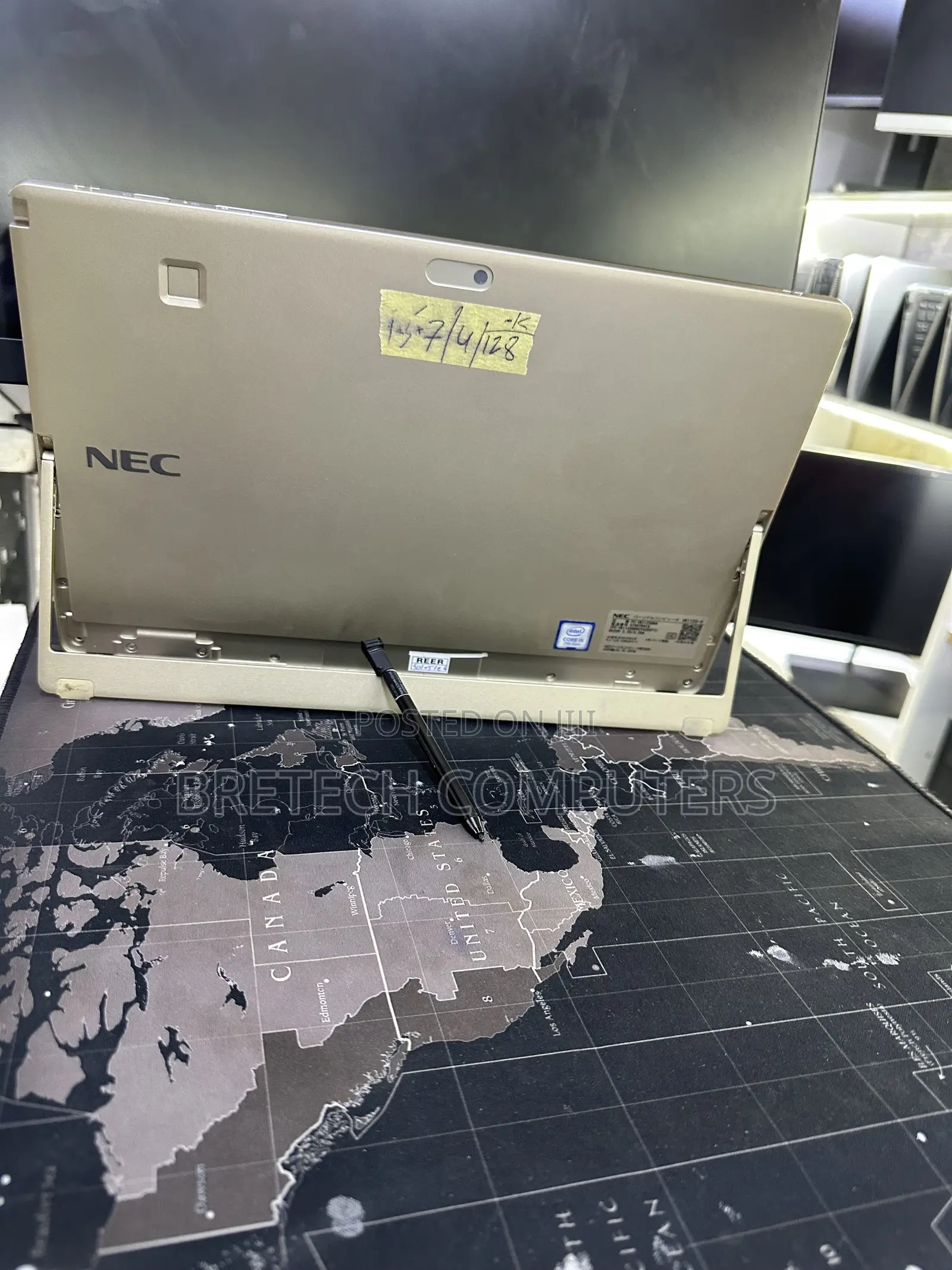 Tablet 128 GB