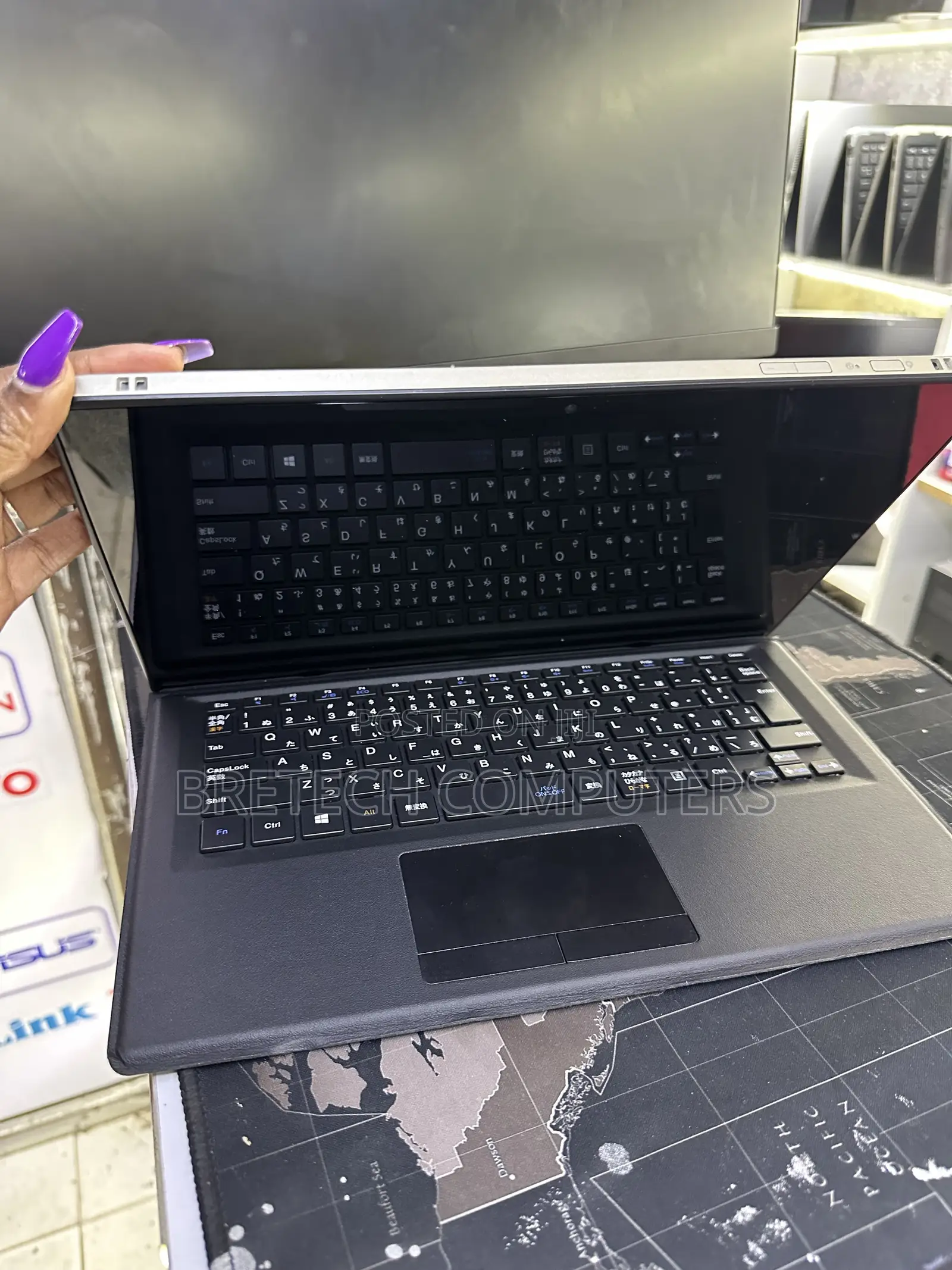 Tablet 128 GB