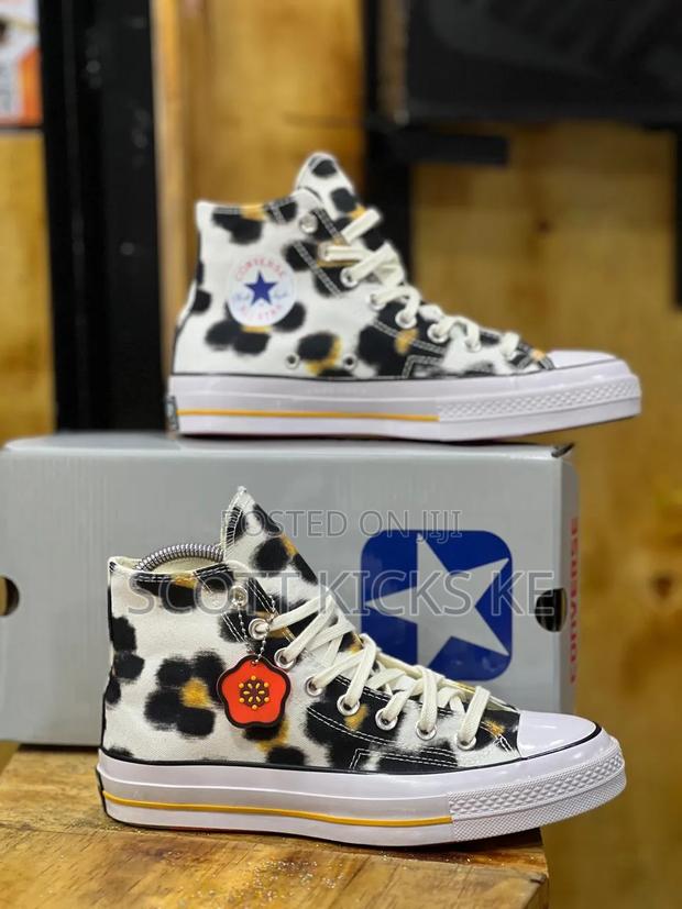 Converse Chunk Taylor Highcut - thumbnail 2