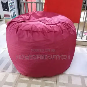 Classy Adorable Decorative Beanbag