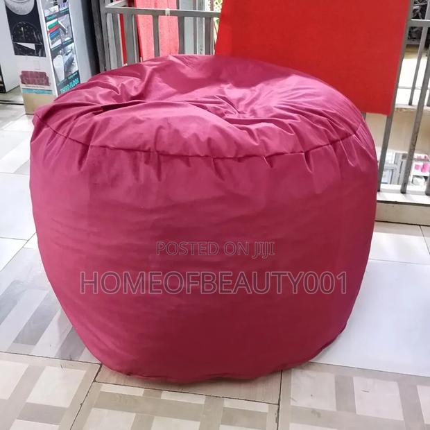 Classy Adorable Decorative Beanbag