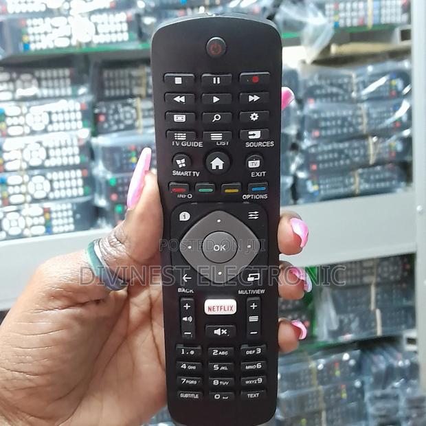 Philips Remote