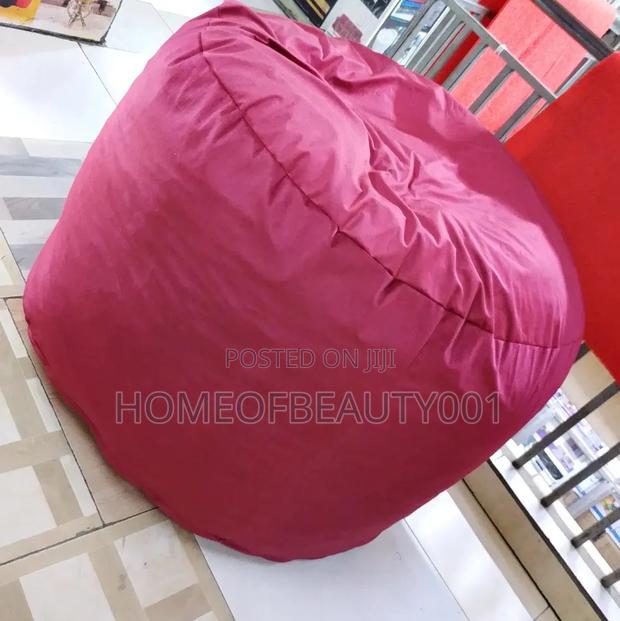 Classy Adorable Decorative Beanbag - thumbnail 3