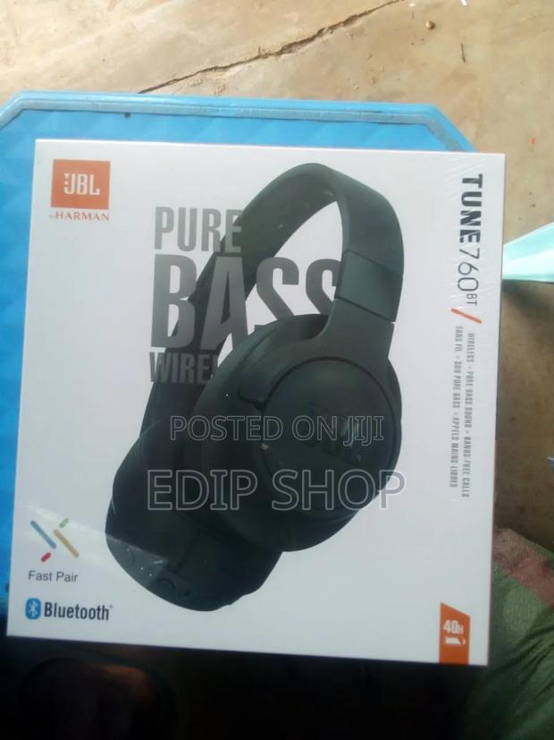 JBL Tune 760t Wireless Headphone