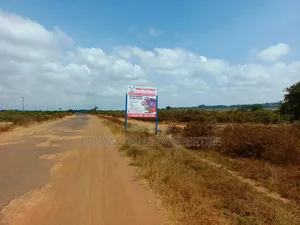 50*100 Plots in Kangundo Road.