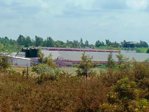 50*100 Plots in Kangundo Road. - thumbnail 2