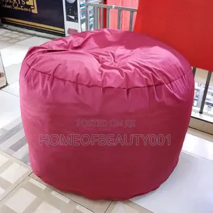 Classy Adorable Decorative Beanbag