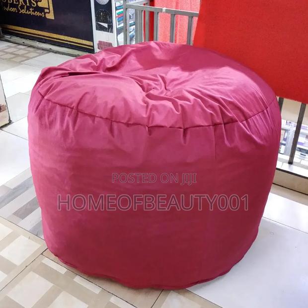 Classy Adorable Decorative Beanbag - thumbnail 2