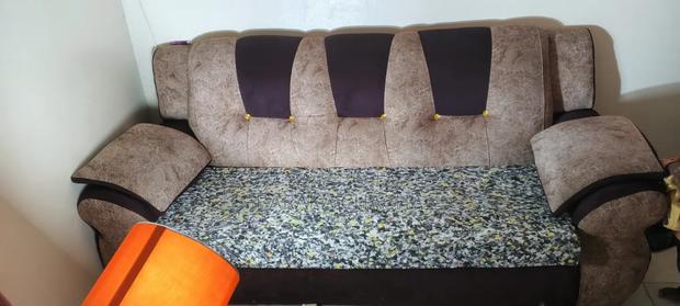 3 Seater Sofa
