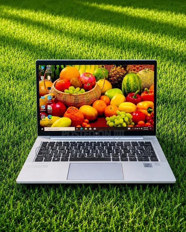 Laptop HP EliteBook 830 G7 16GB Intel Core i5 SSD 256GB - thumbnail 2