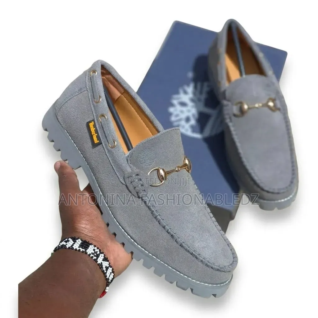 Men Best Quality Loafers 39-45