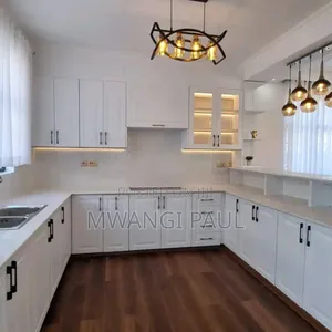 Cabinetry and Interiors
