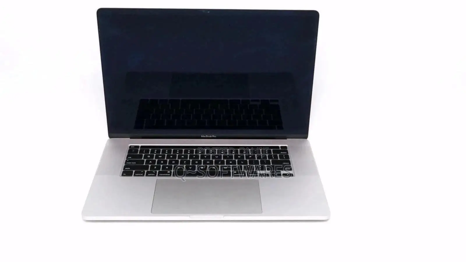Laptop Apple MacBook Pro 32GB Intel Core i7 SSD 1T