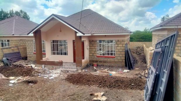4bdrm Bungalow in Matasia, Ngong CBD for sale