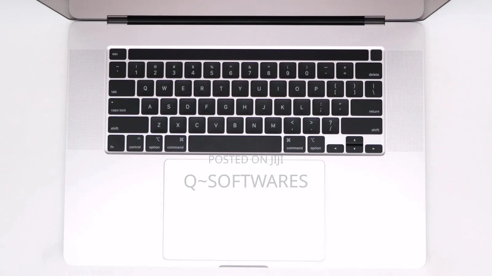Laptop Apple MacBook Pro 32GB Intel Core i7 SSD 1T