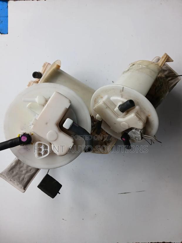 Fuel Pump Toyota Vitz Jewela/Ractis