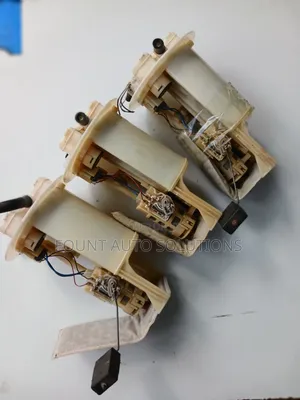 Fuel Pump Toyota Vitz Jewela/Ractis/Axio New Model