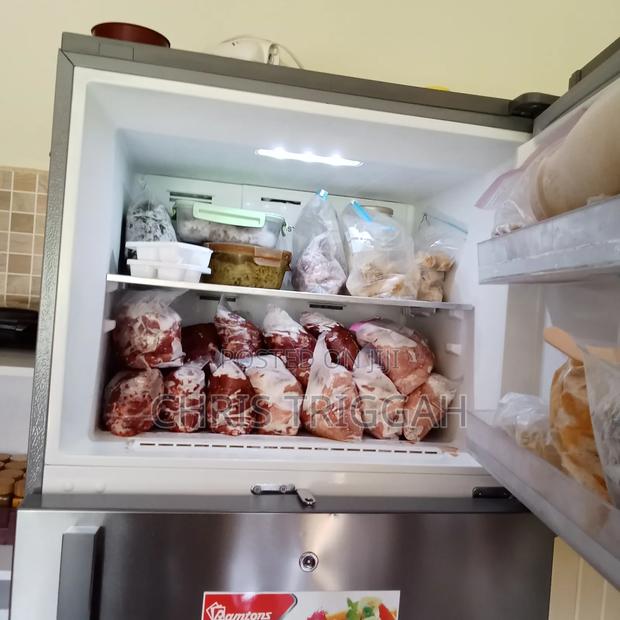 Ramtons Fridge 454 Litres - thumbnail 3