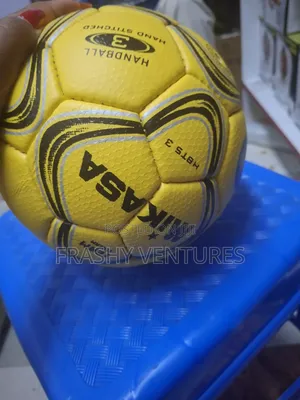 Hand Ball ,Mikasa Handball .Hand Stiched