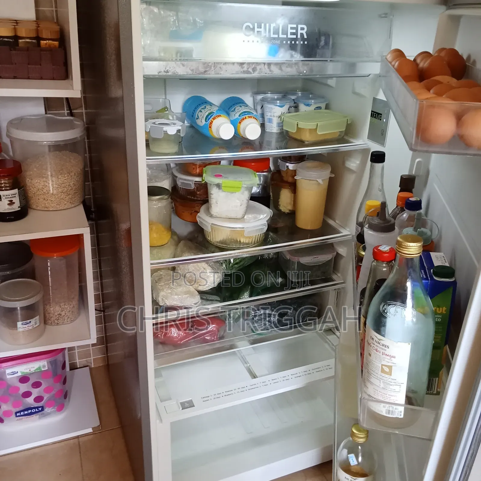 Ramtons Fridge 454 Litres