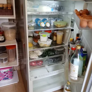 Ramtons Fridge 454 Litres