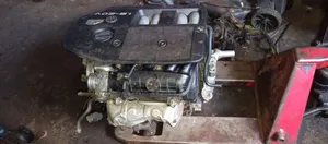 Golf Mark 4 Engine