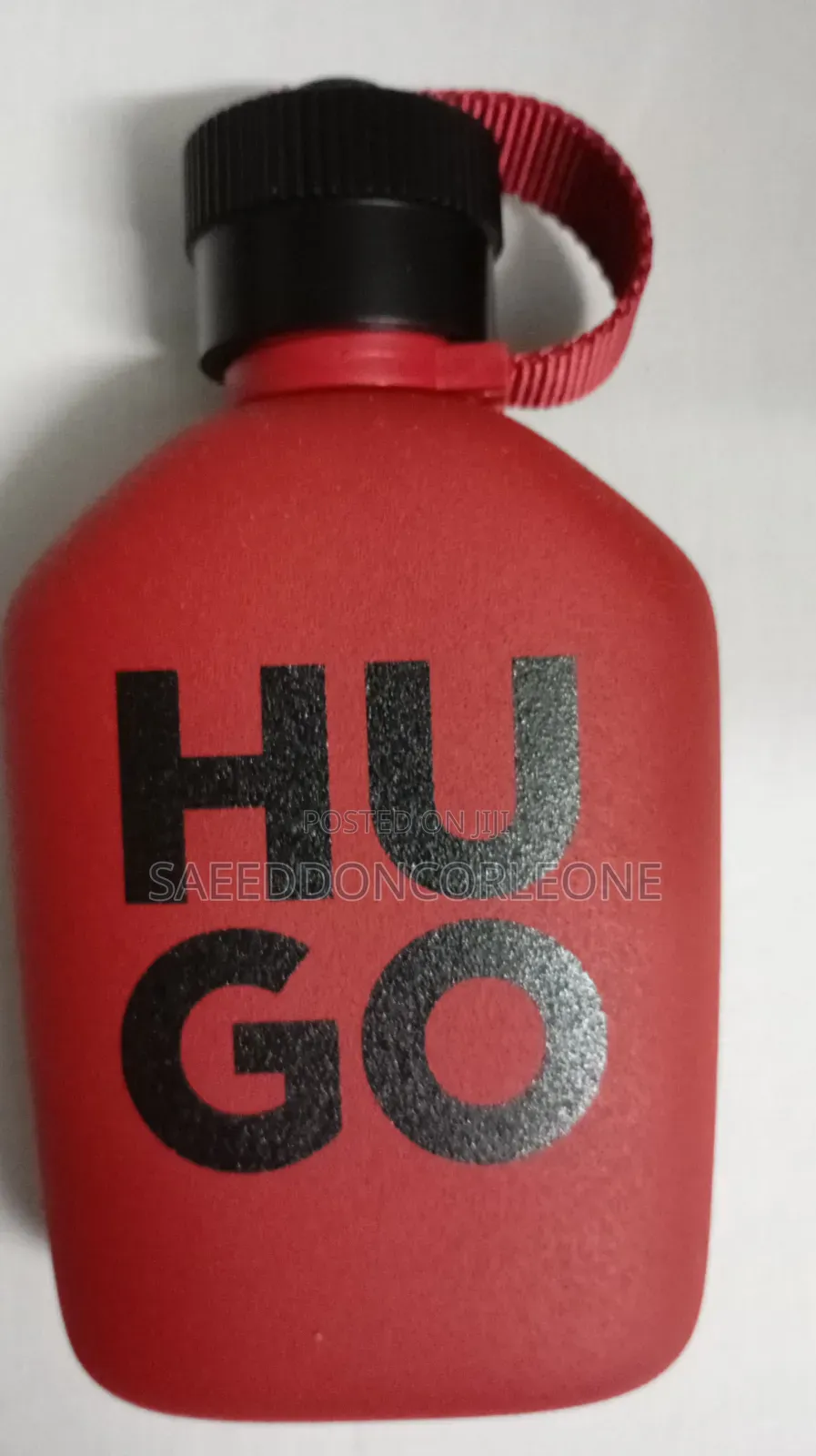 Hugo Boss Hugo Intense