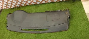 Fielder 121 Dashboard