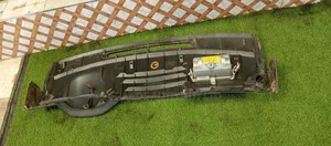 Fielder 121 Dashboard