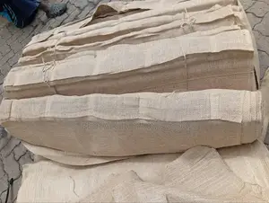 Hessian Fabric Bags Fabric