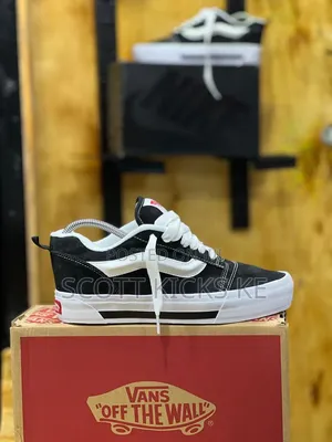 Vans Off the Wall Unisex