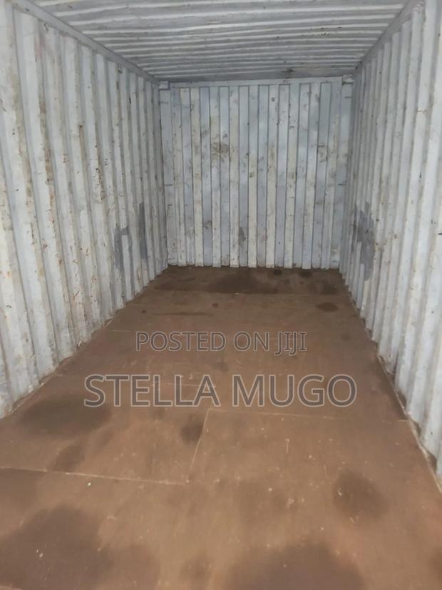 40ft High Cube Hc Container - thumbnail 7