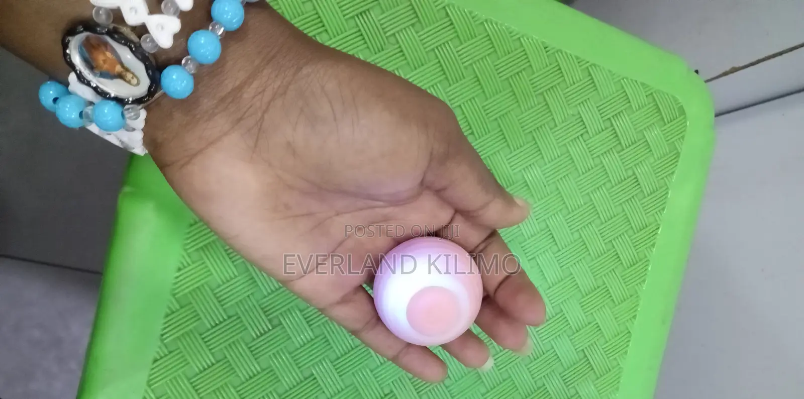 Electric Cat Gravitational Automatic Rolling Ball