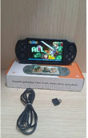 M1 Gaming Box – Powerful Performance Endless Games