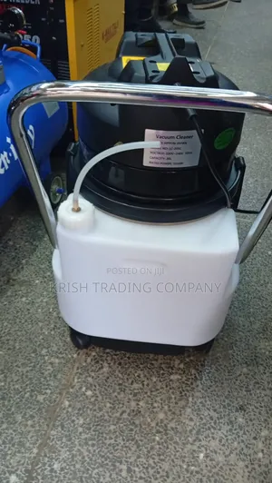 20l Sippon Japan Carpet Cleaner Heavy Duty Extraction Machine
