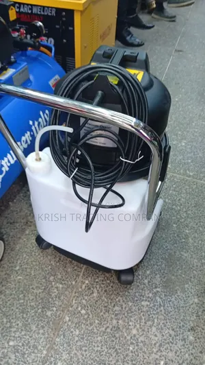 20l Sippon Japan Carpet Cleaner Heavy Duty Extraction Machine